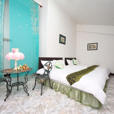 Pomelo B&B 둥산 외부 사진