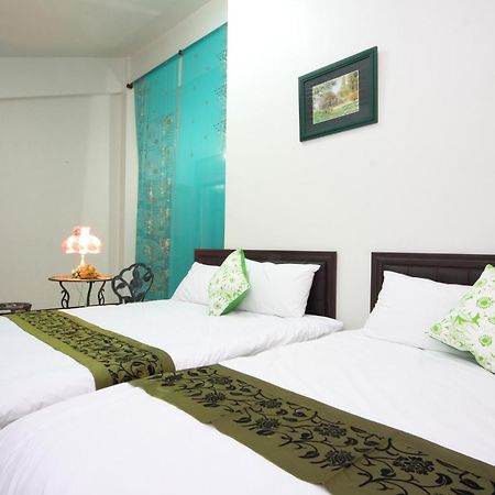 Pomelo B&B 둥산 외부 사진