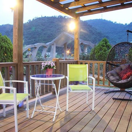 Pomelo B&B 둥산 외부 사진