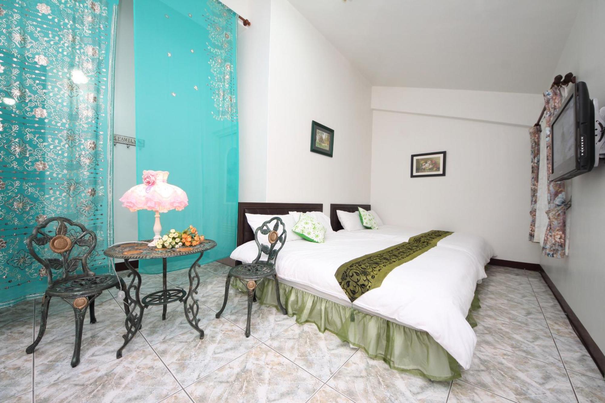 Pomelo B&B 둥산 외부 사진