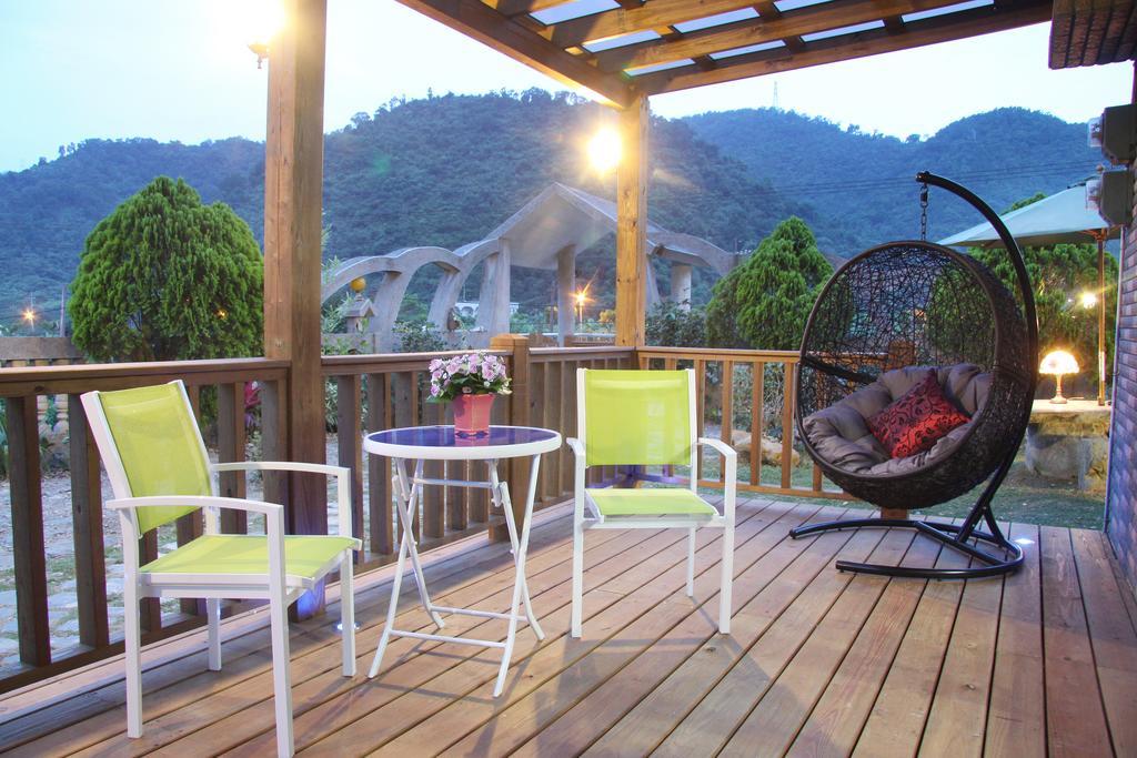 Pomelo B&B 둥산 외부 사진