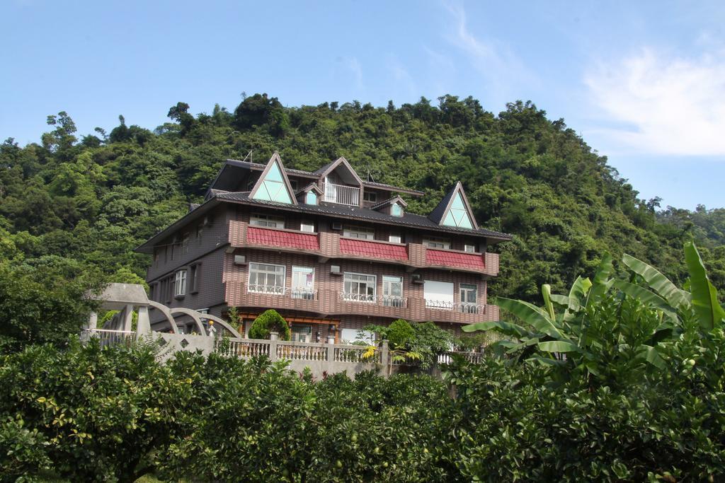 Pomelo B&B 둥산 외부 사진