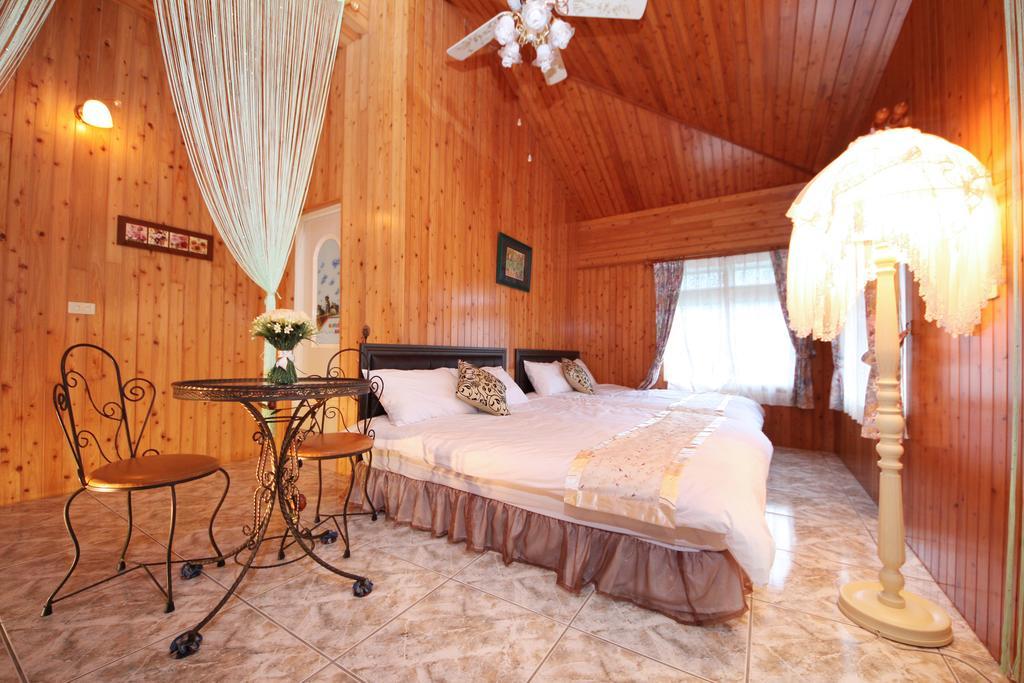 Pomelo B&B 둥산 외부 사진