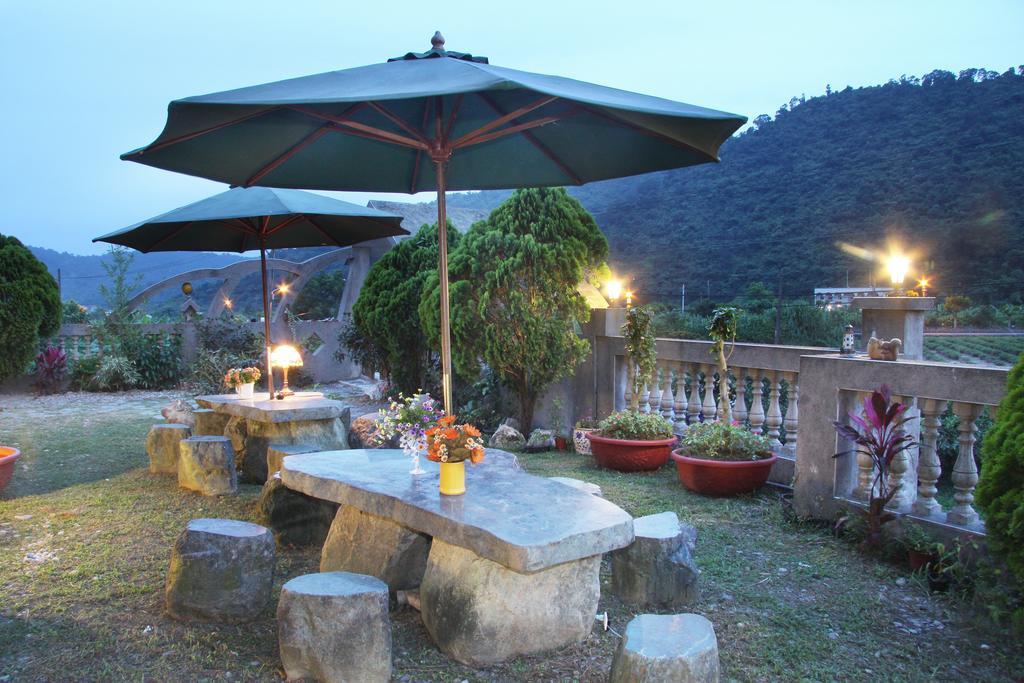 Pomelo B&B 둥산 외부 사진