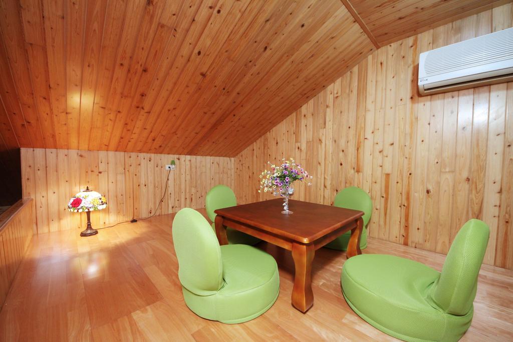 Pomelo B&B 둥산 외부 사진