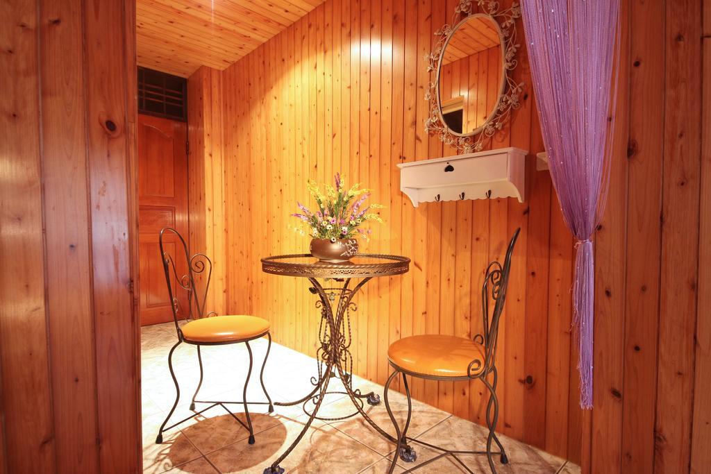Pomelo B&B 둥산 외부 사진