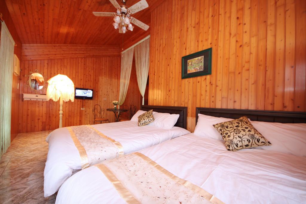 Pomelo B&B 둥산 외부 사진