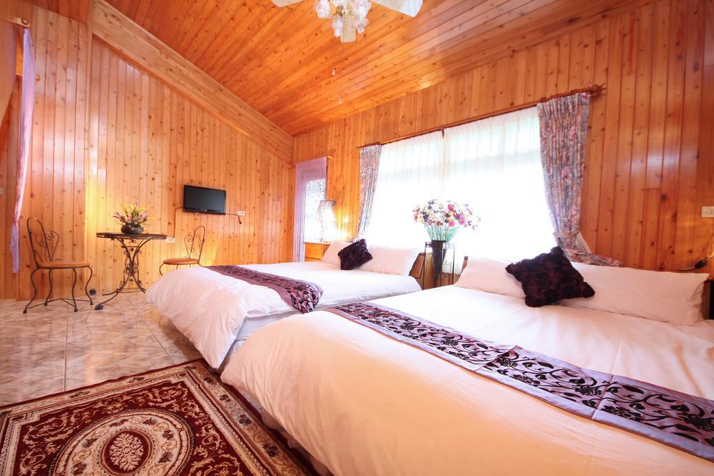 Pomelo B&B 둥산 외부 사진