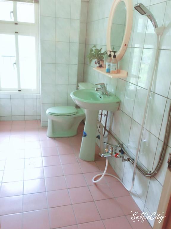Pomelo B&B 둥산 외부 사진