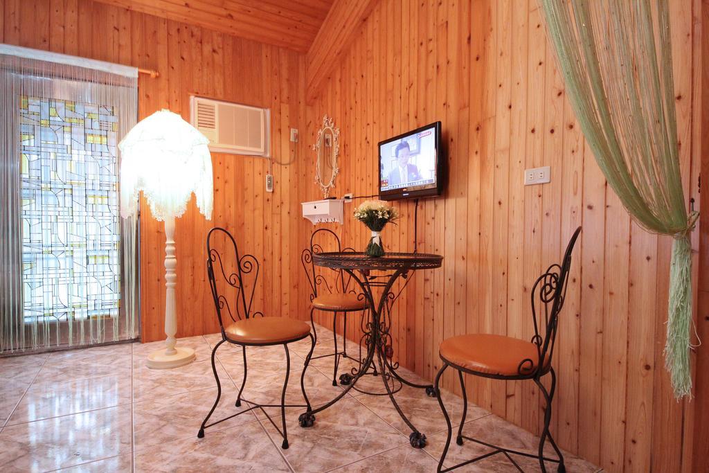 Pomelo B&B 둥산 외부 사진