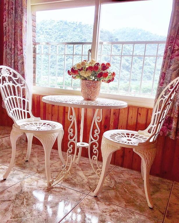 Pomelo B&B 둥산 외부 사진
