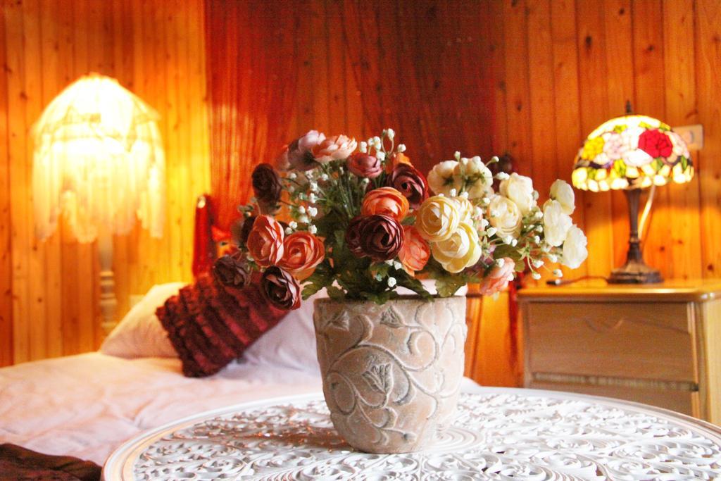 Pomelo B&B 둥산 외부 사진