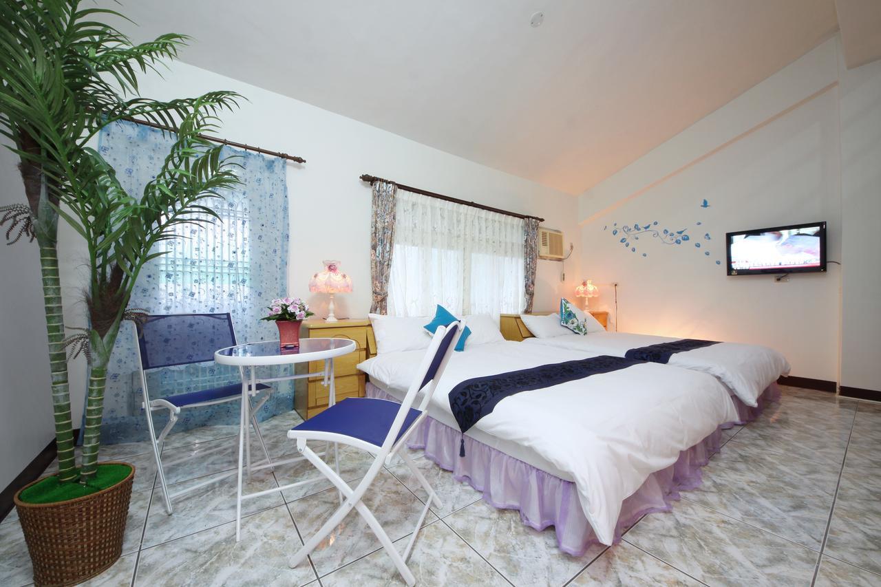 Pomelo B&B 둥산 외부 사진