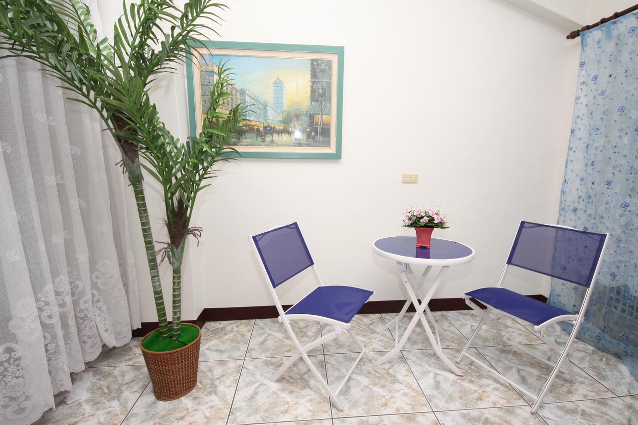 Pomelo B&B 둥산 외부 사진